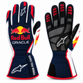 Red Bull Oracle Racing Gloves Kart Racing & Motorsport(PKG-003)