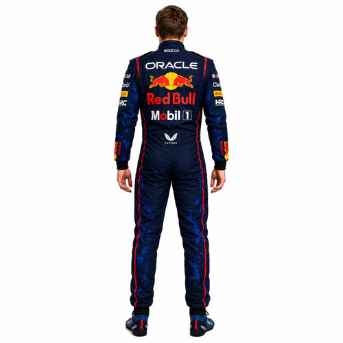 Custom Go Kart Red bull Racing Suit For Men and Women, Motorsport Racewear, Go Karting Gear