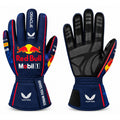 Red Bull Oracle Racing Gloves Kart Racing & Motorsport(PKG-006)