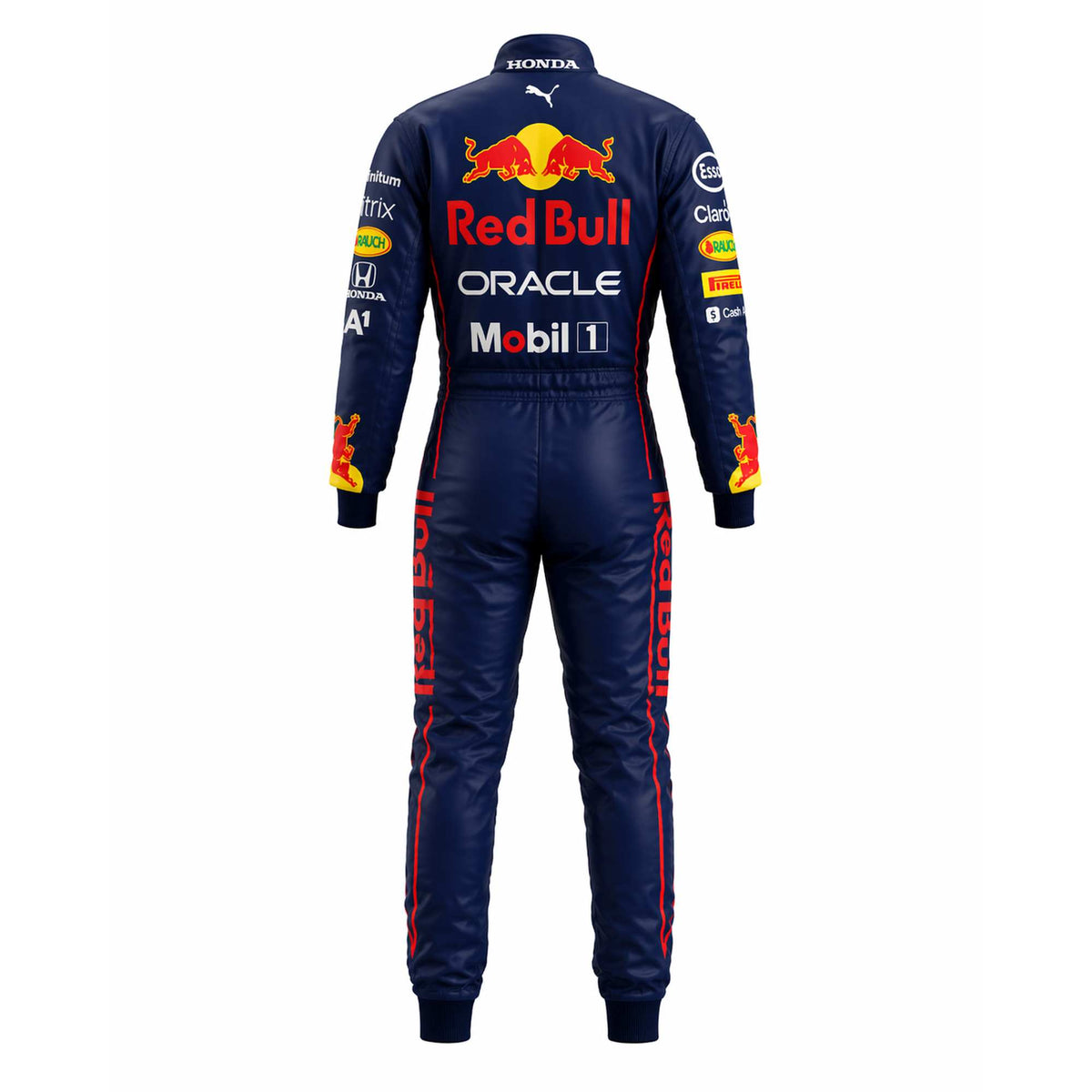 Max Verstappen 2022 Racing Suit, Oracle Red Bull Go Kart Suit, Custom Motorsport Driver Suit, Professional Karting Racewear